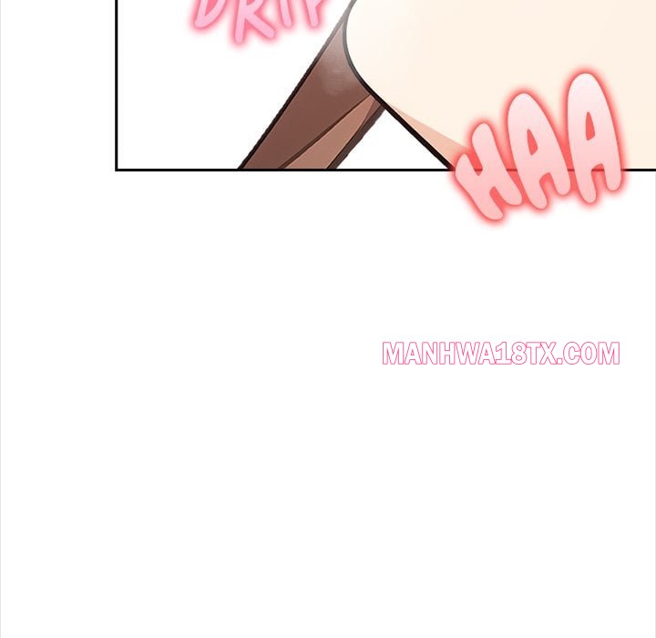 The Secret of a Girls’ Dorm Chapter 41 - Page 19