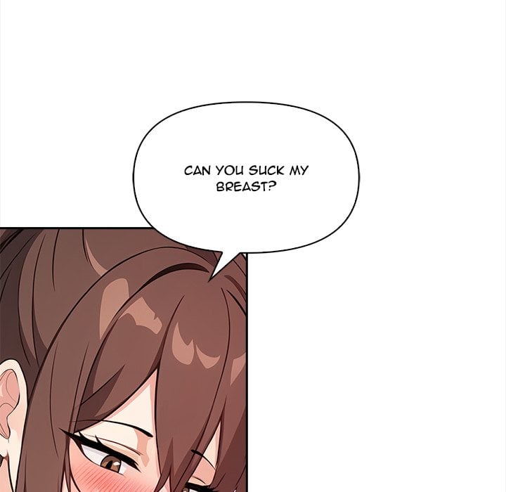 The Secret of a Girls’ Dorm Chapter 41 - Page 24