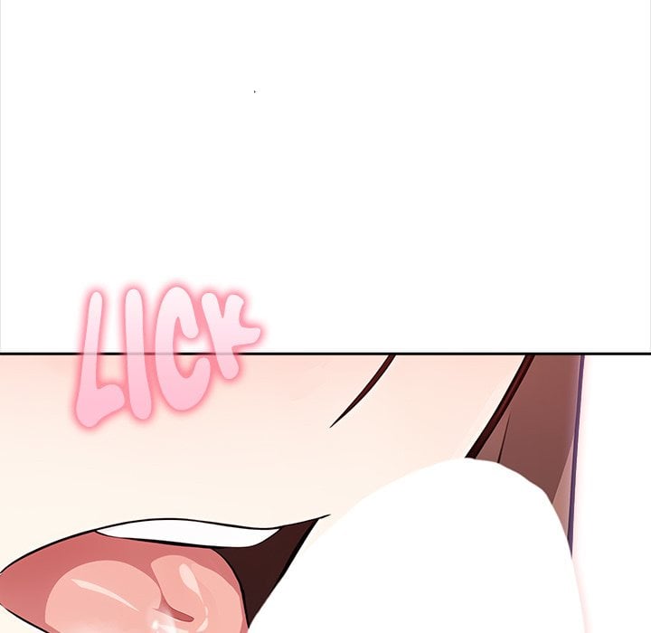 The Secret of a Girls’ Dorm Chapter 41 - Page 33