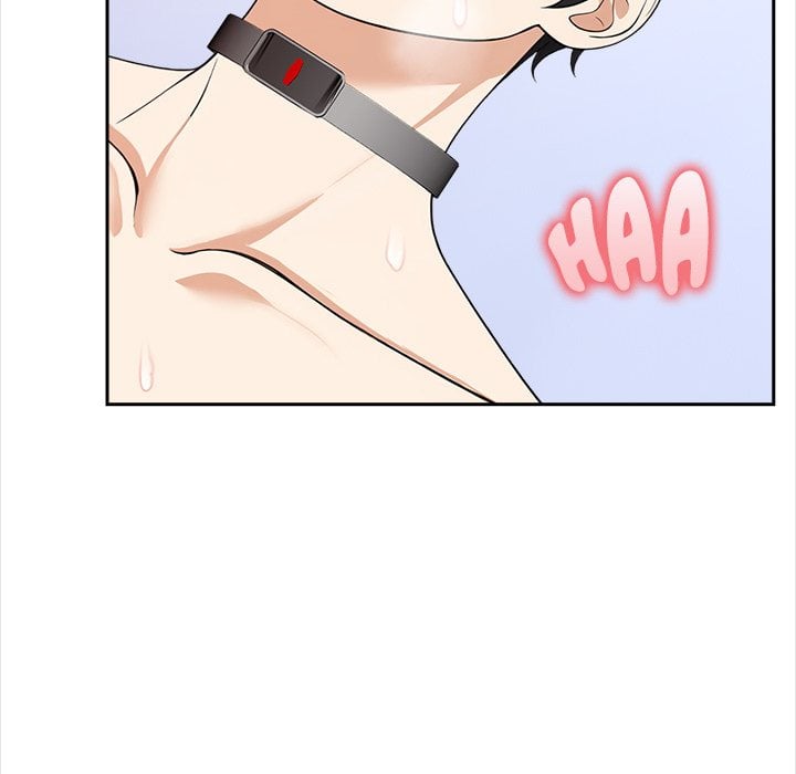 The Secret of a Girls’ Dorm Chapter 41 - Page 36