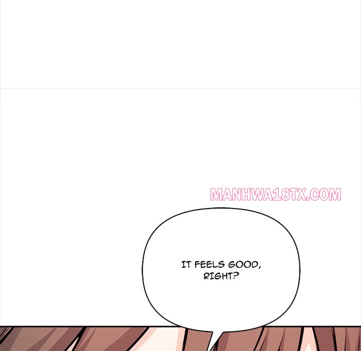 The Secret of a Girls’ Dorm Chapter 41 - Page 37