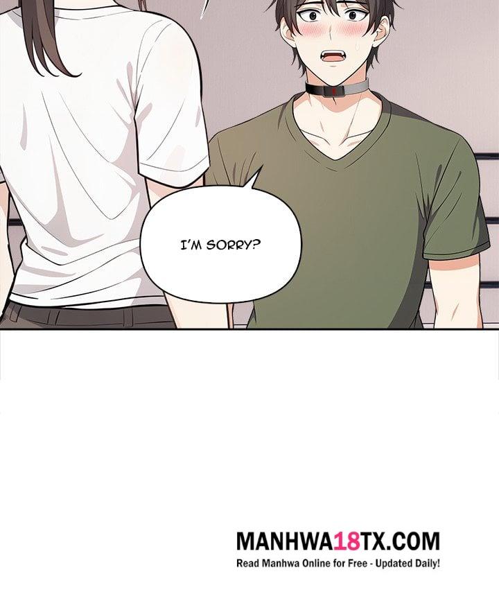 The Secret of a Girls’ Dorm Chapter 41 - Page 7