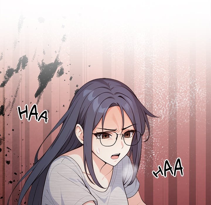 The Secret of a Girls’ Dorm Chapter 41 - Page 73