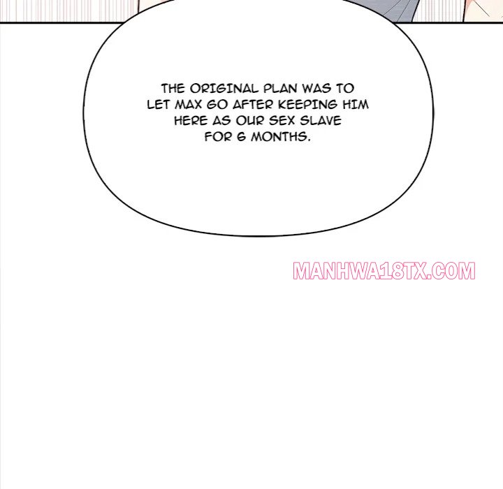 The Secret of a Girls’ Dorm Chapter 42 - Page 27