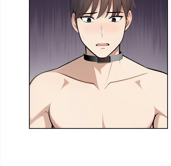 The Secret of a Girls’ Dorm Chapter 42 - Page 38