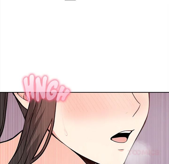 The Secret of a Girls’ Dorm Chapter 42 - Page 50