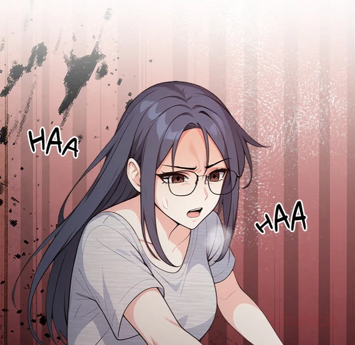 The Secret of a Girls’ Dorm Chapter 42 - Page 6