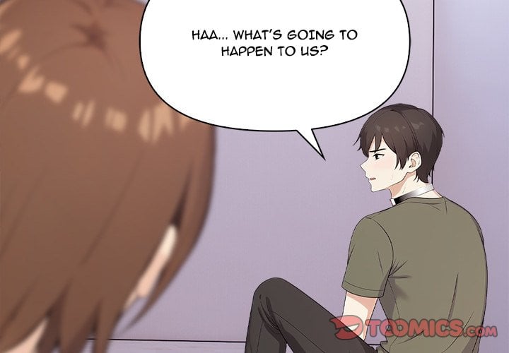 The Secret of a Girls’ Dorm Chapter 43 - Page 2