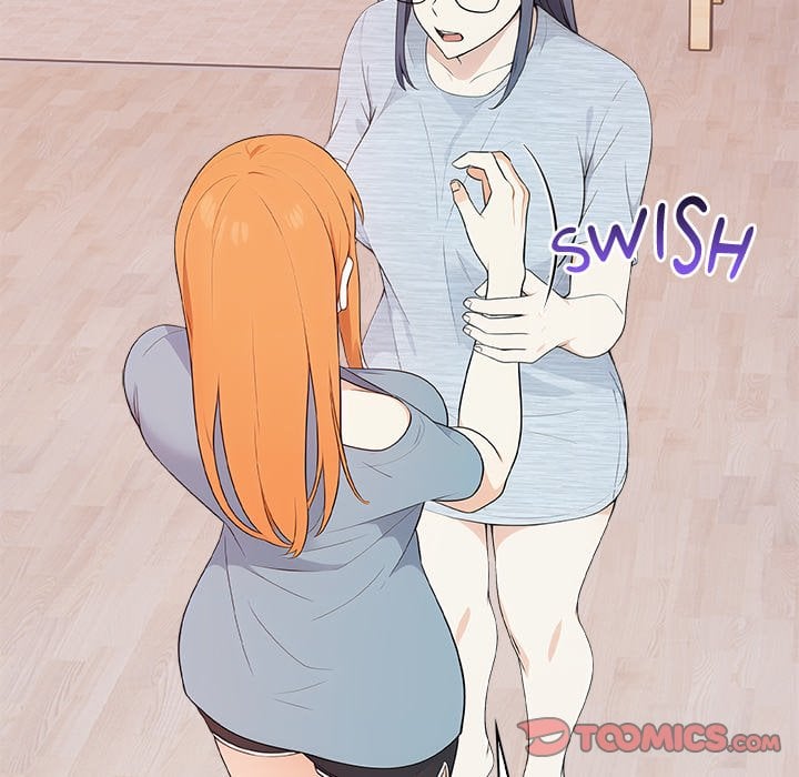 The Secret of a Girls’ Dorm Chapter 43 - Page 22