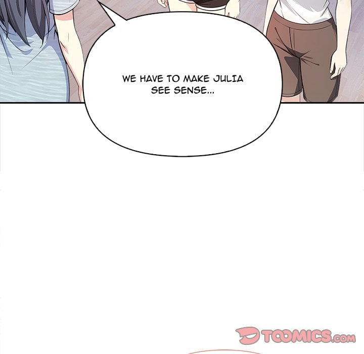 The Secret of a Girls’ Dorm Chapter 43 - Page 32