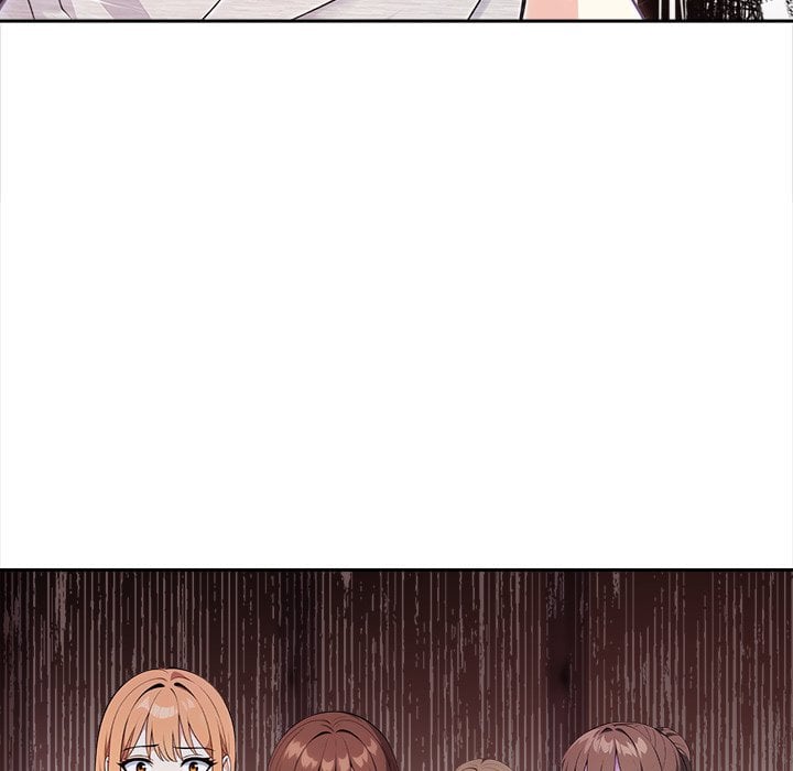 The Secret of a Girls’ Dorm Chapter 43 - Page 35