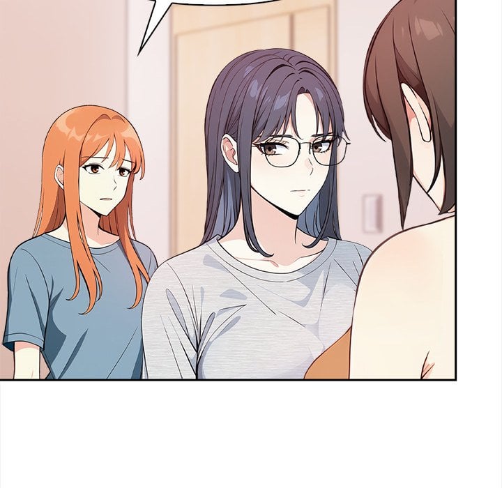 The Secret of a Girls’ Dorm Chapter 43 - Page 45