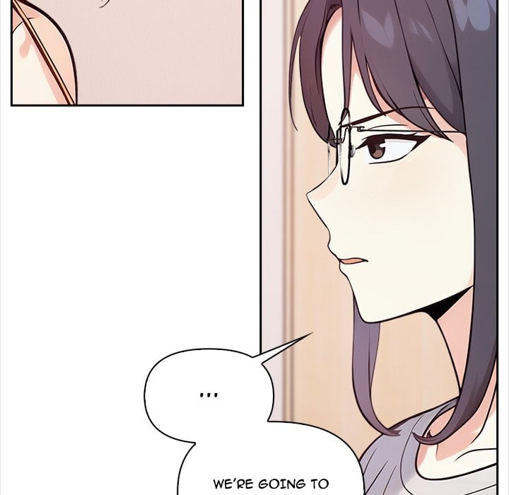 The Secret of a Girls’ Dorm Chapter 43 - Page 51