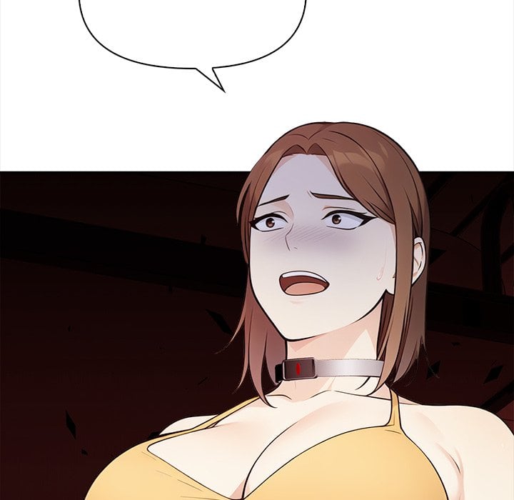 The Secret of a Girls’ Dorm Chapter 43 - Page 55