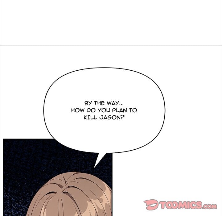 The Secret of a Girls’ Dorm Chapter 44 - Page 38