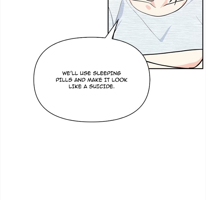 The Secret of a Girls’ Dorm Chapter 44 - Page 40