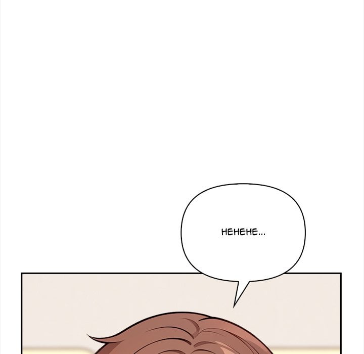 The Secret of a Girls’ Dorm Chapter 44 - Page 43