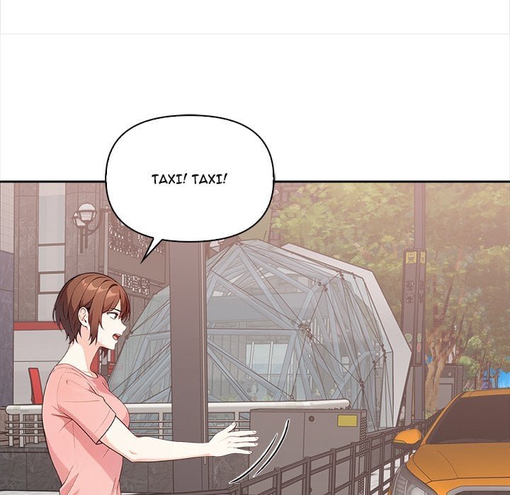 The Secret of a Girls’ Dorm Chapter 44 - Page 57