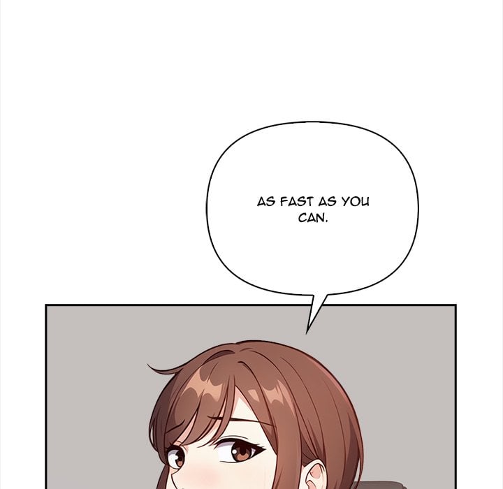 The Secret of a Girls’ Dorm Chapter 44 - Page 61