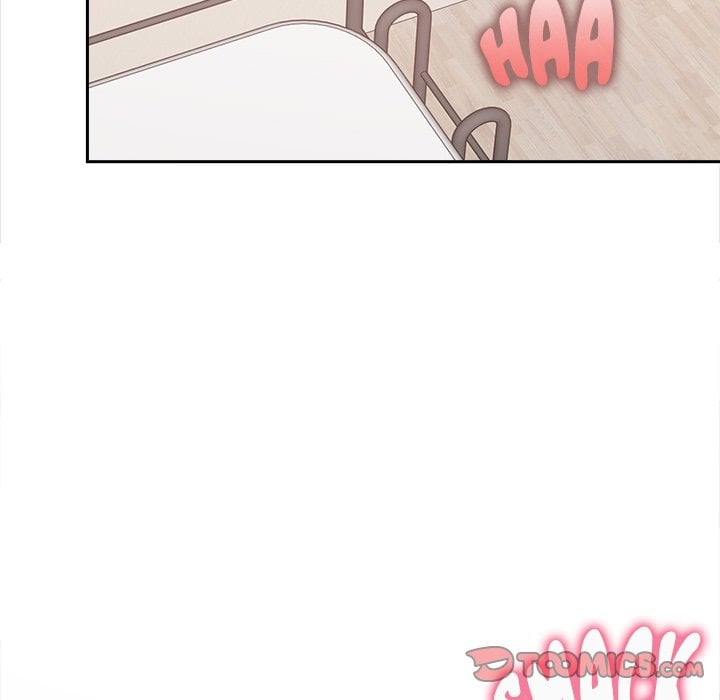 The Secret of a Girls’ Dorm Chapter 44 - Page 82