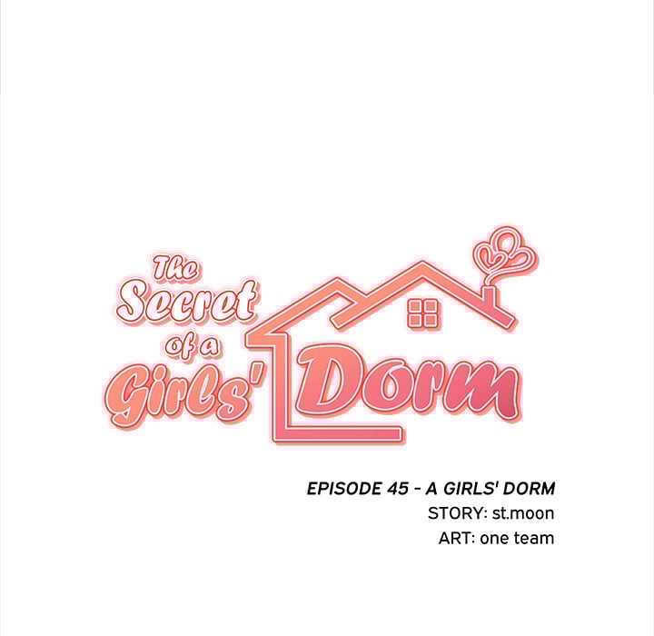 The Secret of a Girls’ Dorm Chapter 45 - Page 12