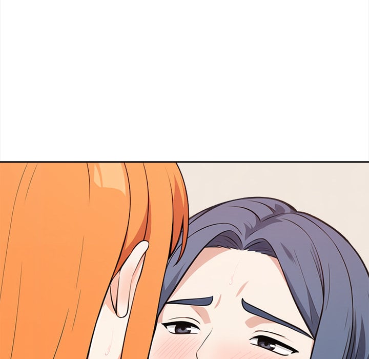 The Secret of a Girls’ Dorm Chapter 45 - Page 30