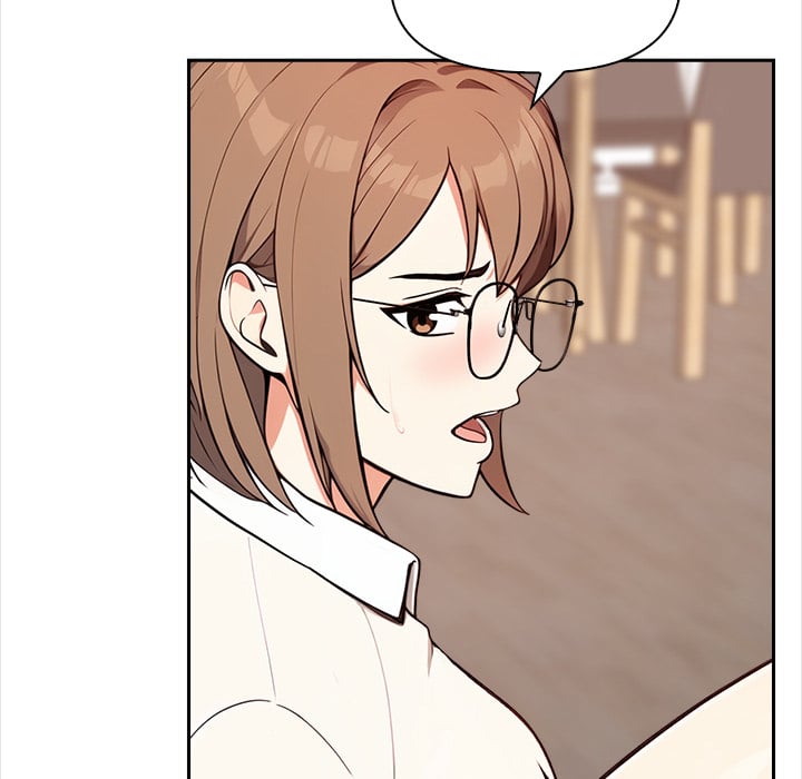 The Secret of a Girls’ Dorm Chapter 45 - Page 61