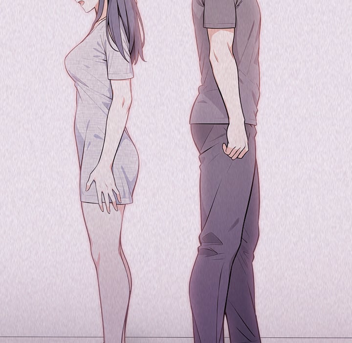 The Secret of a Girls’ Dorm Chapter 45 - Page 88