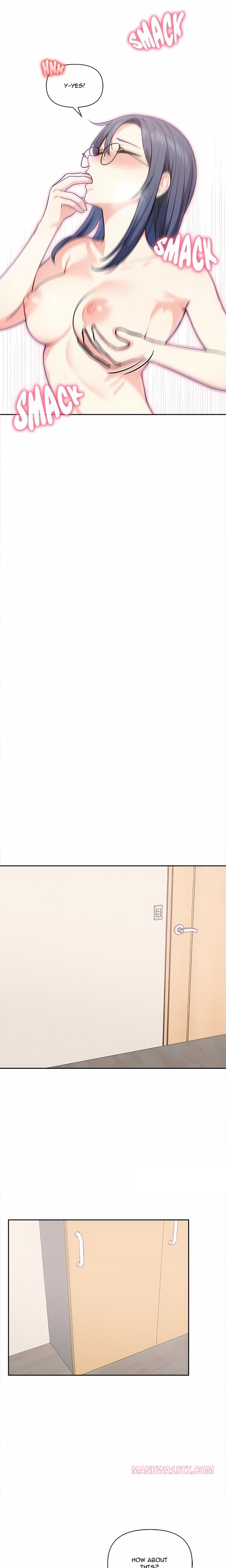 The Secret of a Girls’ Dorm Chapter 50 - Page 11
