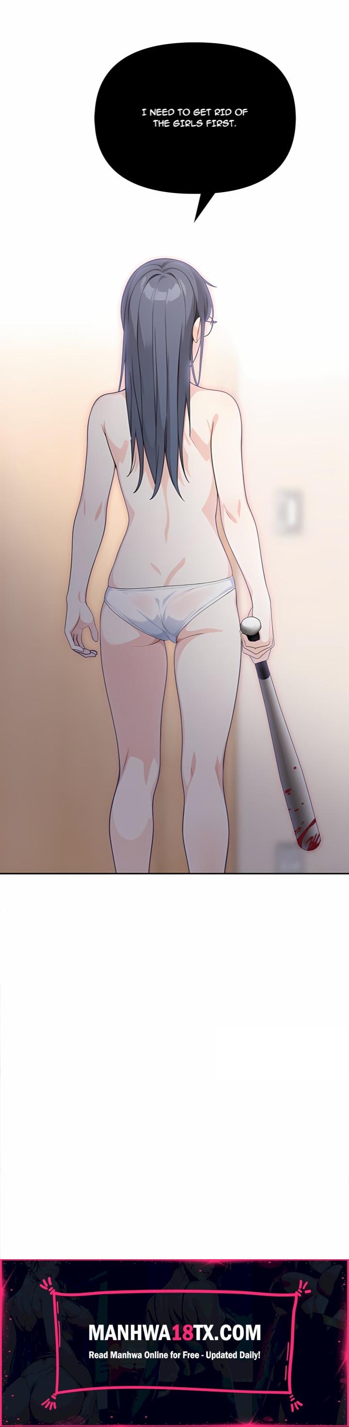 The Secret of a Girls’ Dorm Chapter 50 - Page 13