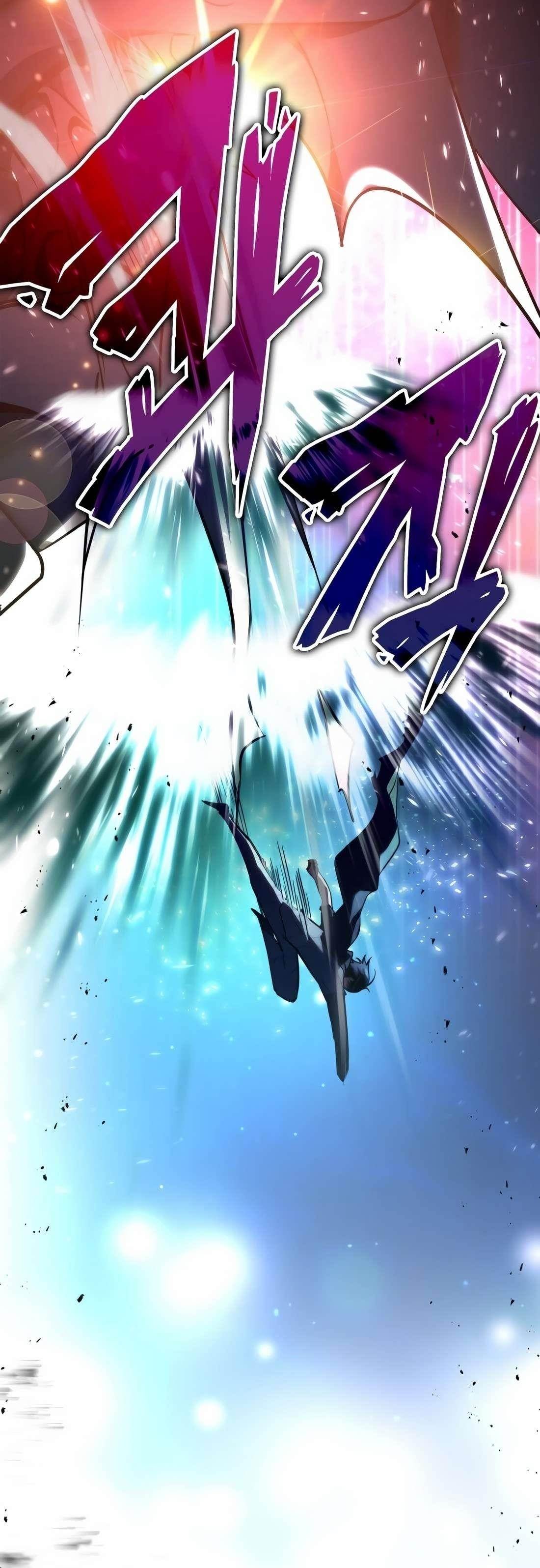 The Veteran Healer is Overpowered Chapter 1 - Page 13