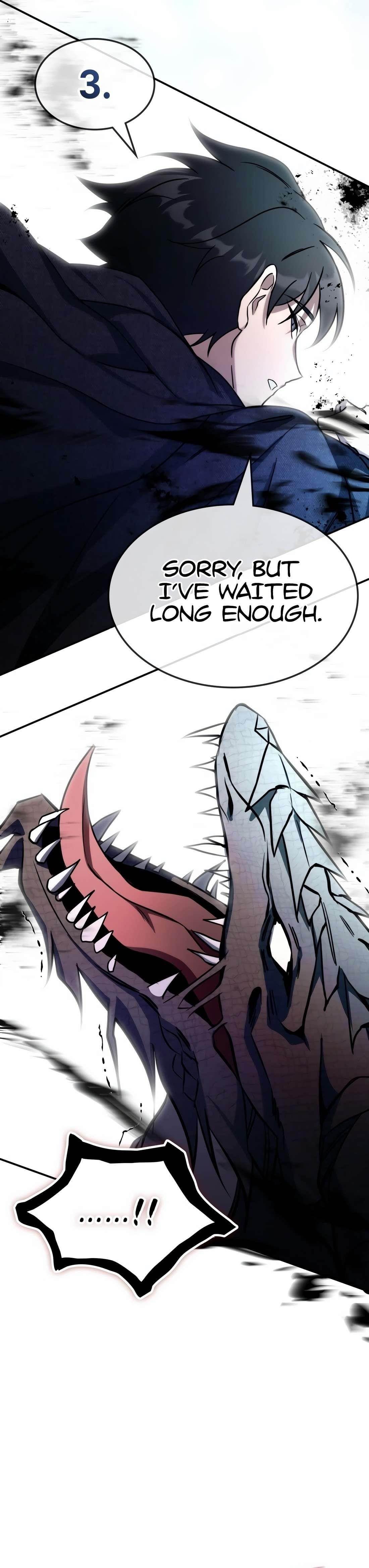 The Veteran Healer is Overpowered Chapter 1 - Page 14