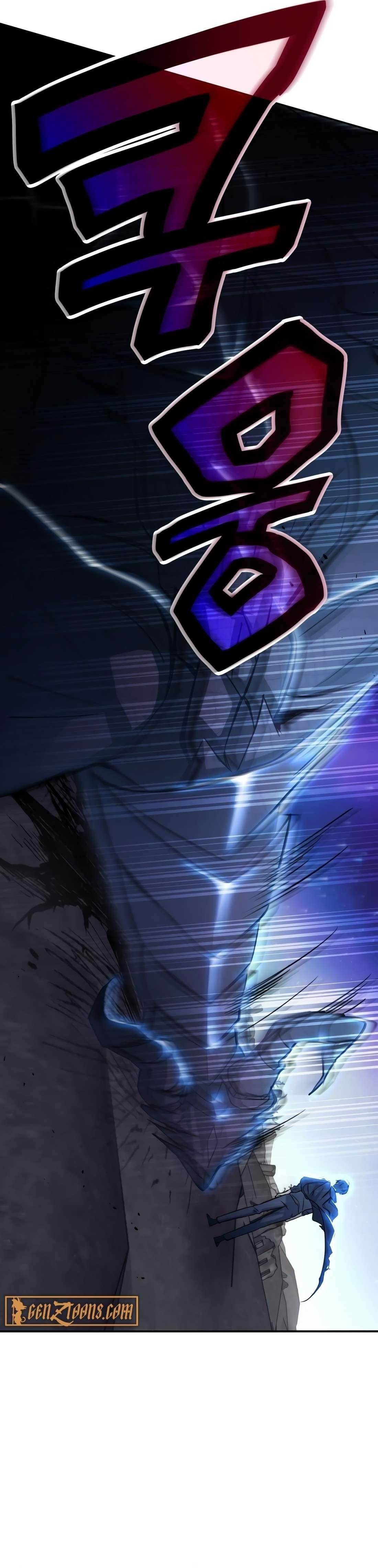 The Veteran Healer is Overpowered Chapter 1 - Page 15