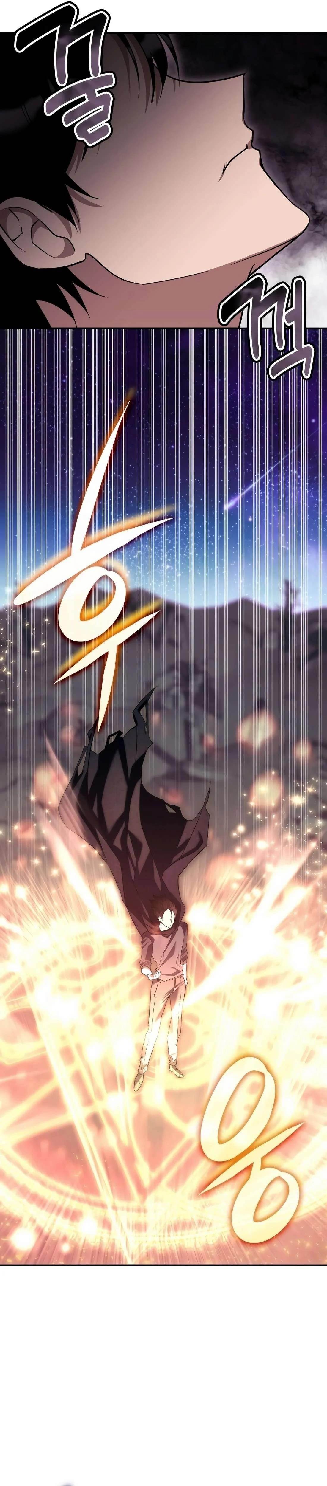 The Veteran Healer is Overpowered Chapter 1 - Page 18