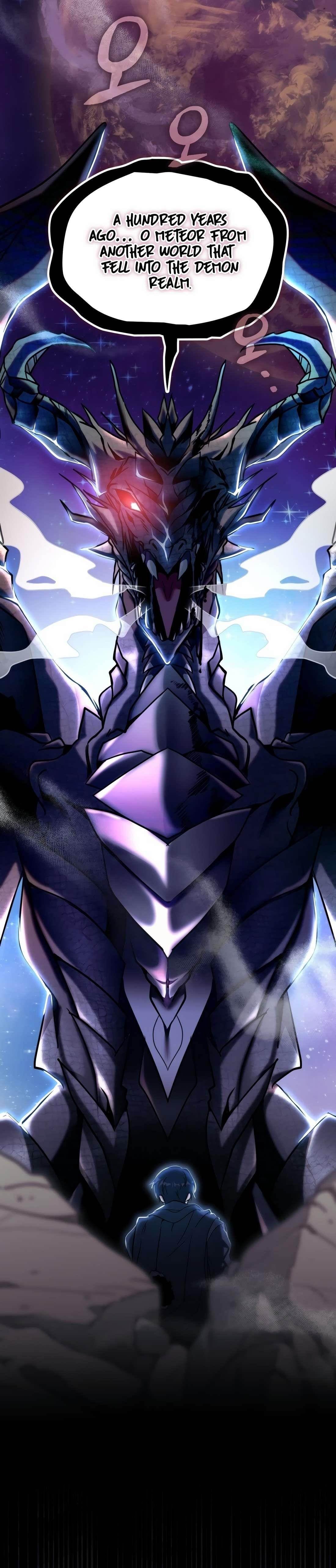 The Veteran Healer is Overpowered Chapter 1 - Page 2