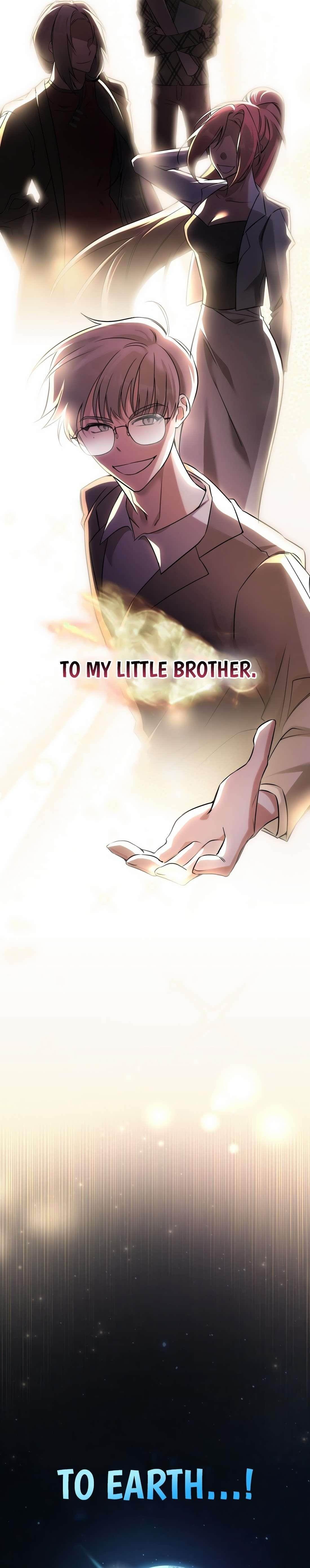 The Veteran Healer is Overpowered Chapter 1 - Page 20