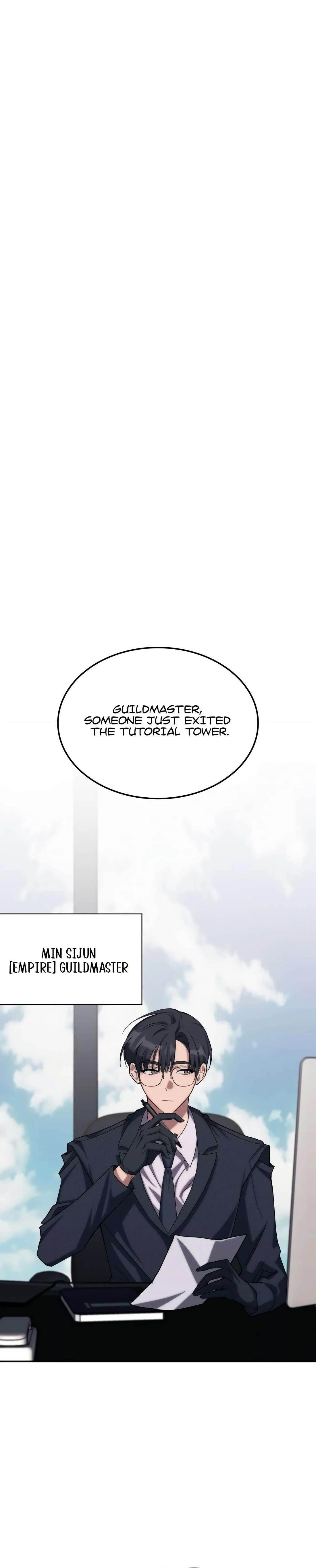 The Veteran Healer is Overpowered Chapter 1 - Page 43