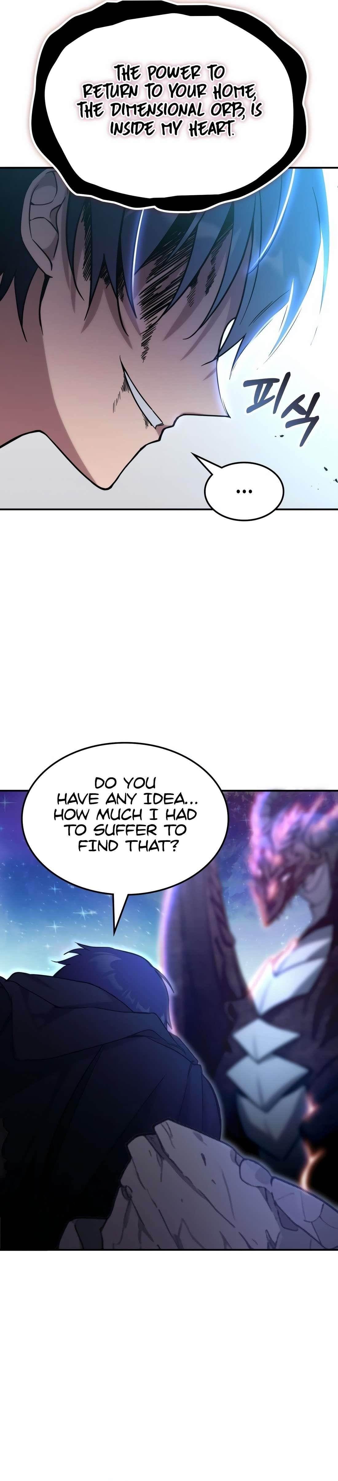 The Veteran Healer is Overpowered Chapter 1 - Page 6