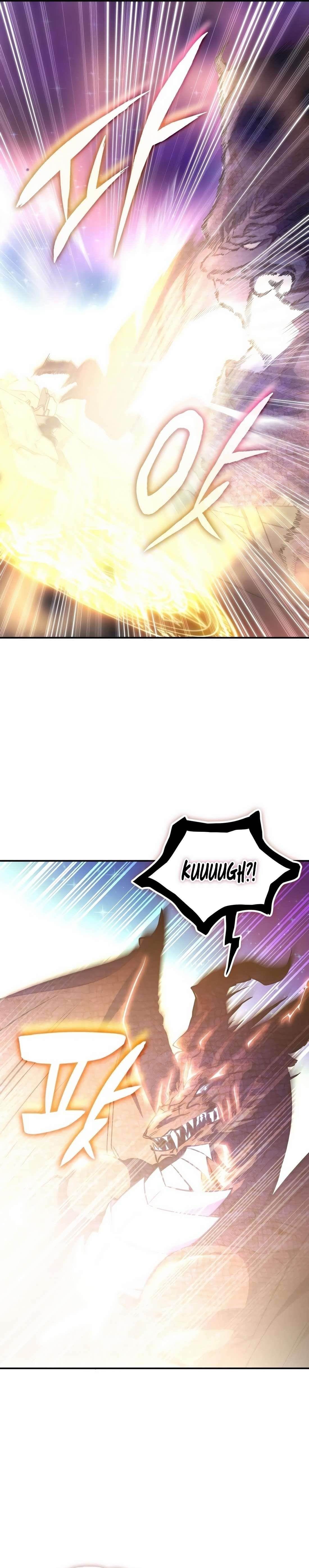 The Veteran Healer is Overpowered Chapter 1 - Page 9