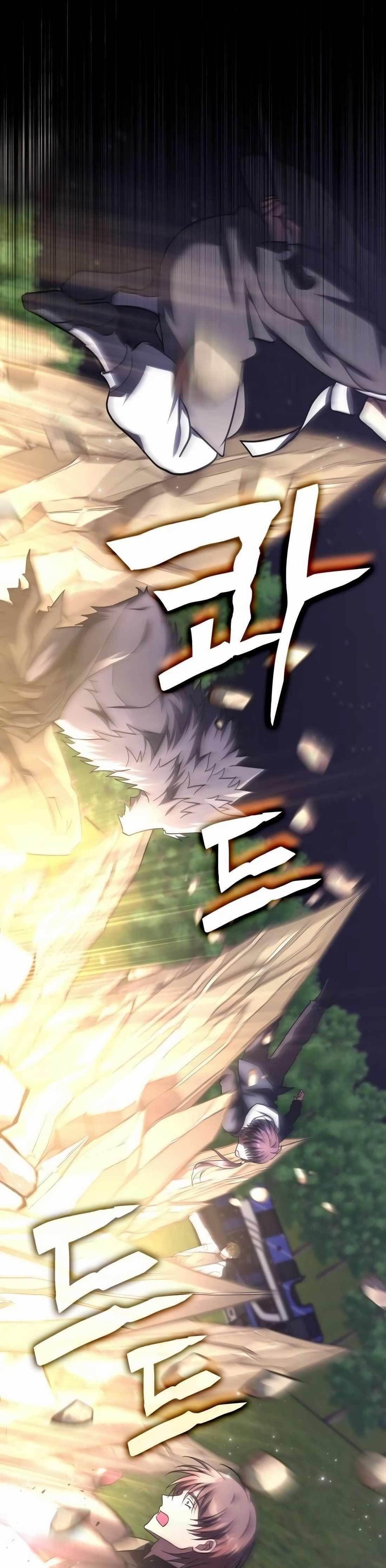 The Veteran Healer is Overpowered Chapter 10 - Page 29