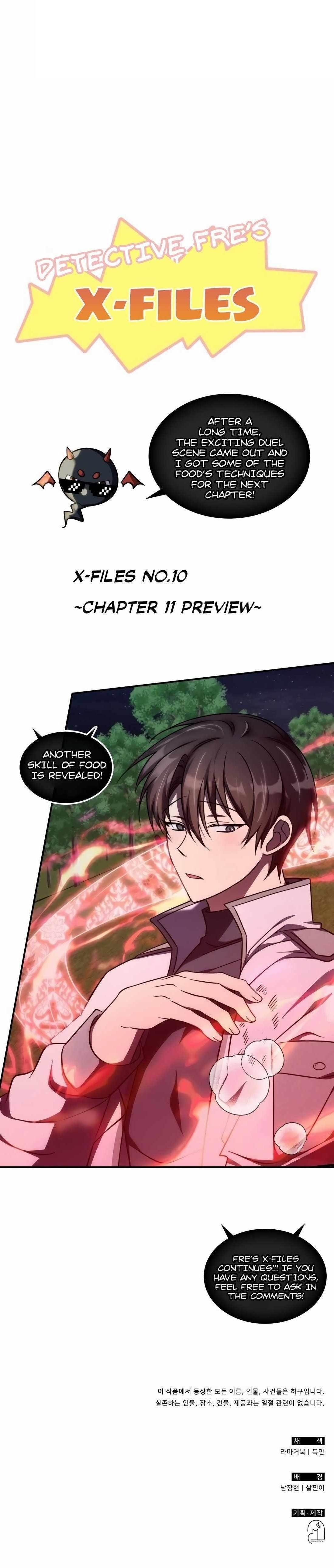 The Veteran Healer is Overpowered Chapter 10 - Page 34