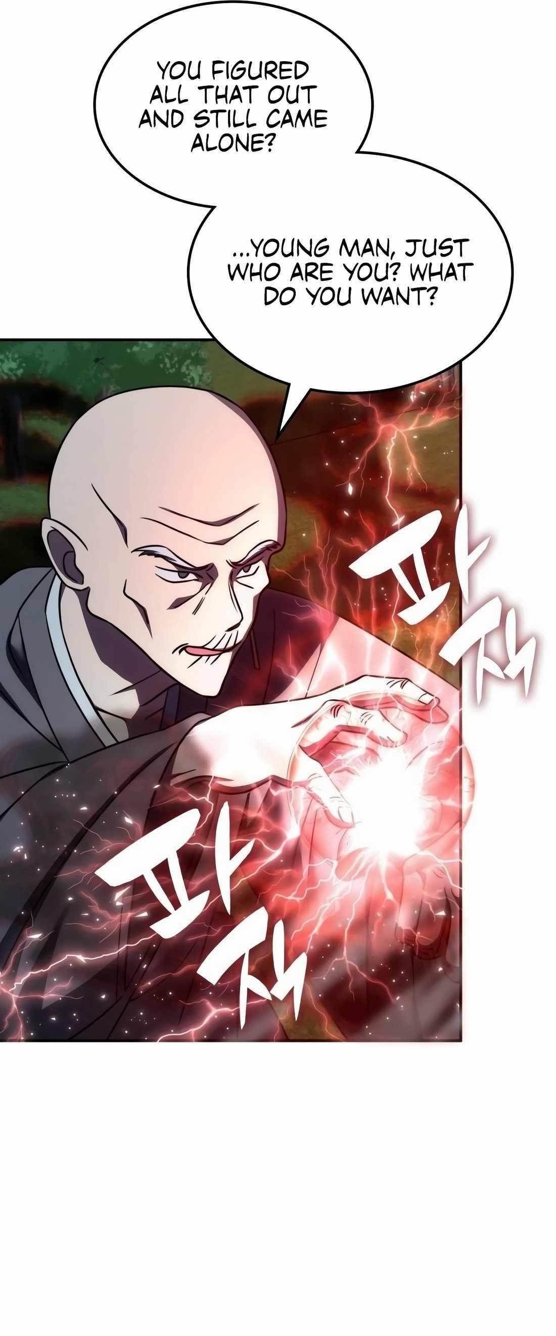 The Veteran Healer is Overpowered Chapter 11 - Page 14