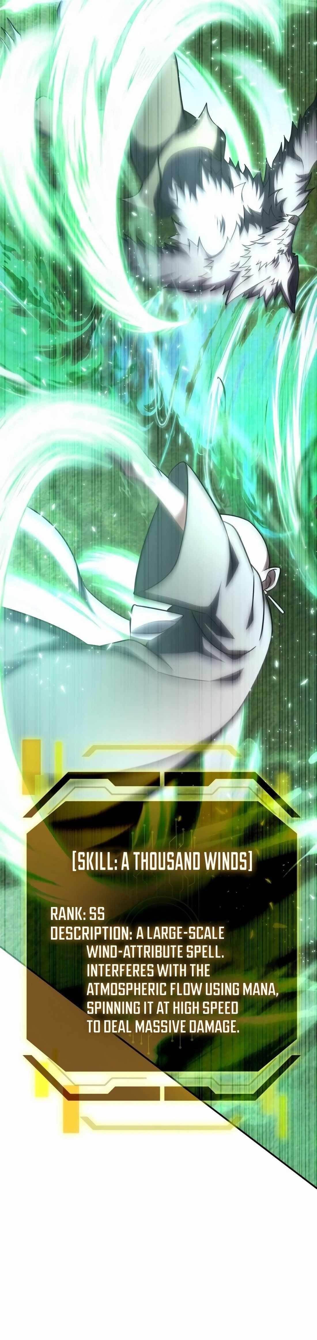 The Veteran Healer is Overpowered Chapter 11 - Page 24