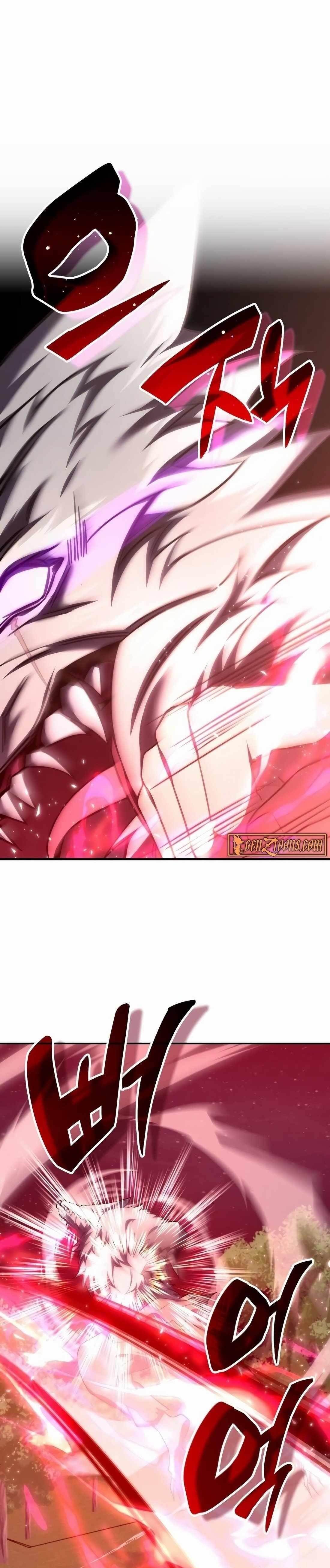 The Veteran Healer is Overpowered Chapter 11 - Page 3