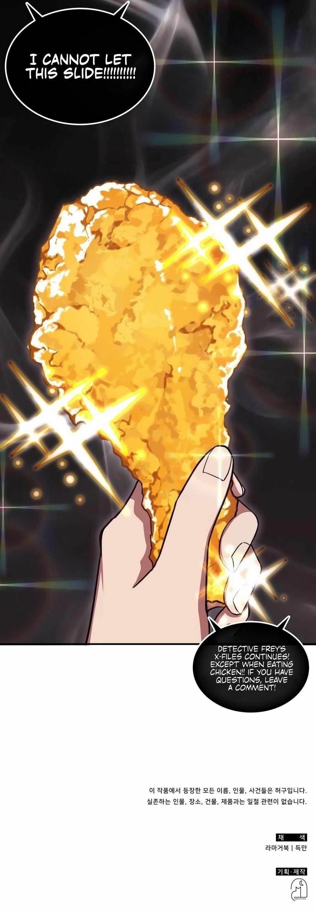 The Veteran Healer is Overpowered Chapter 11 - Page 33