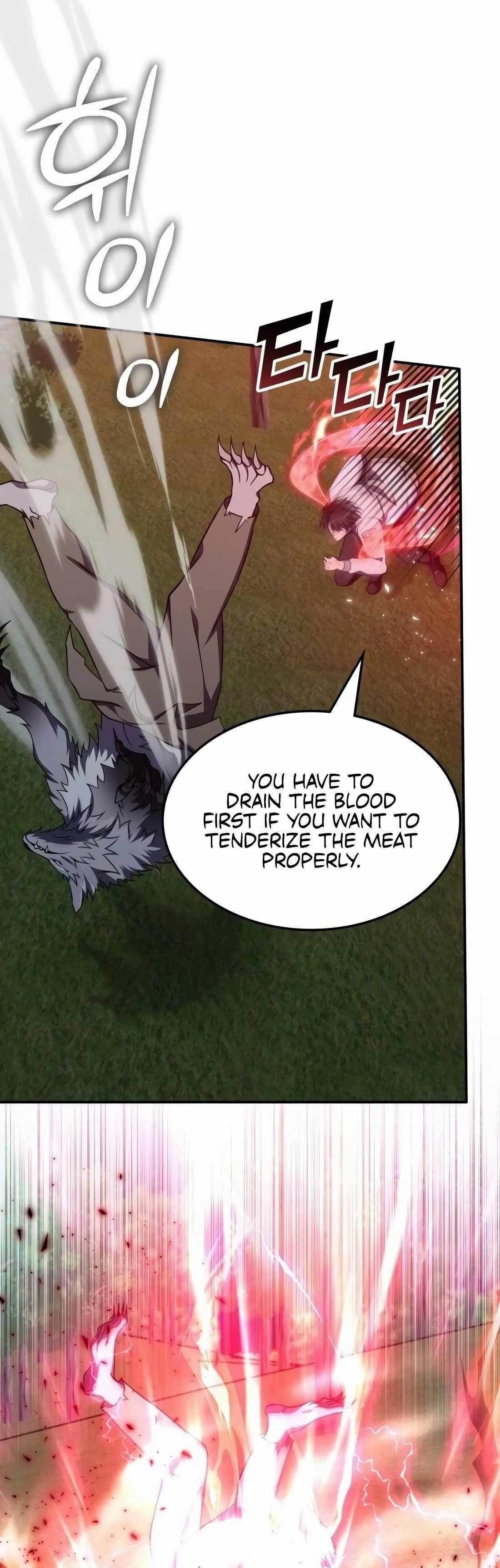 The Veteran Healer is Overpowered Chapter 11 - Page 5