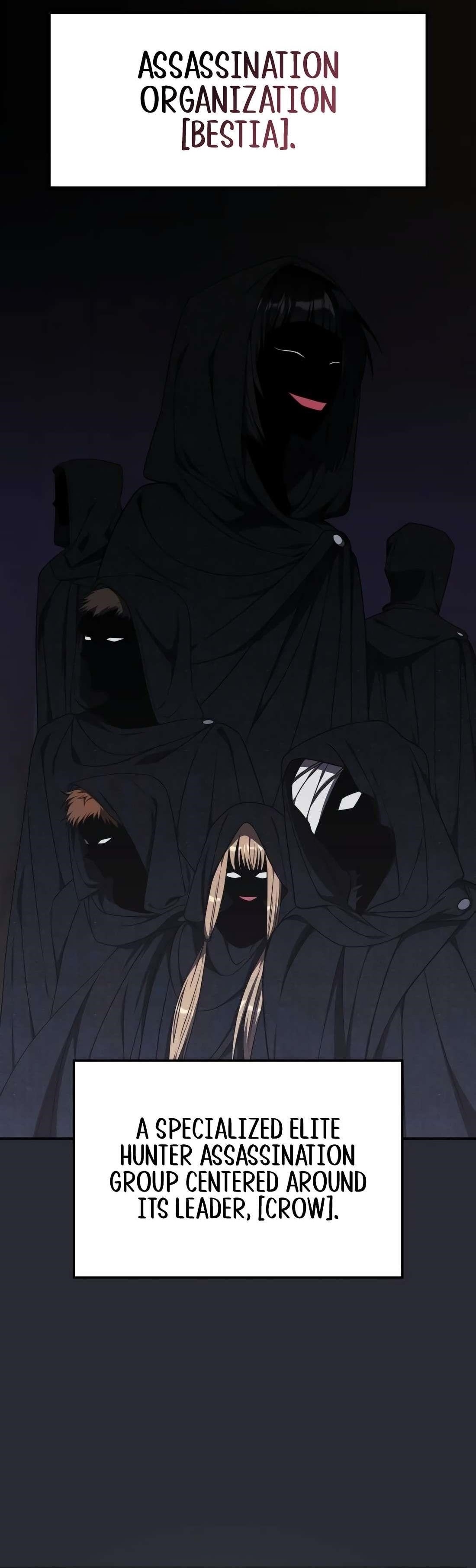 The Veteran Healer is Overpowered Chapter 12 - Page 1