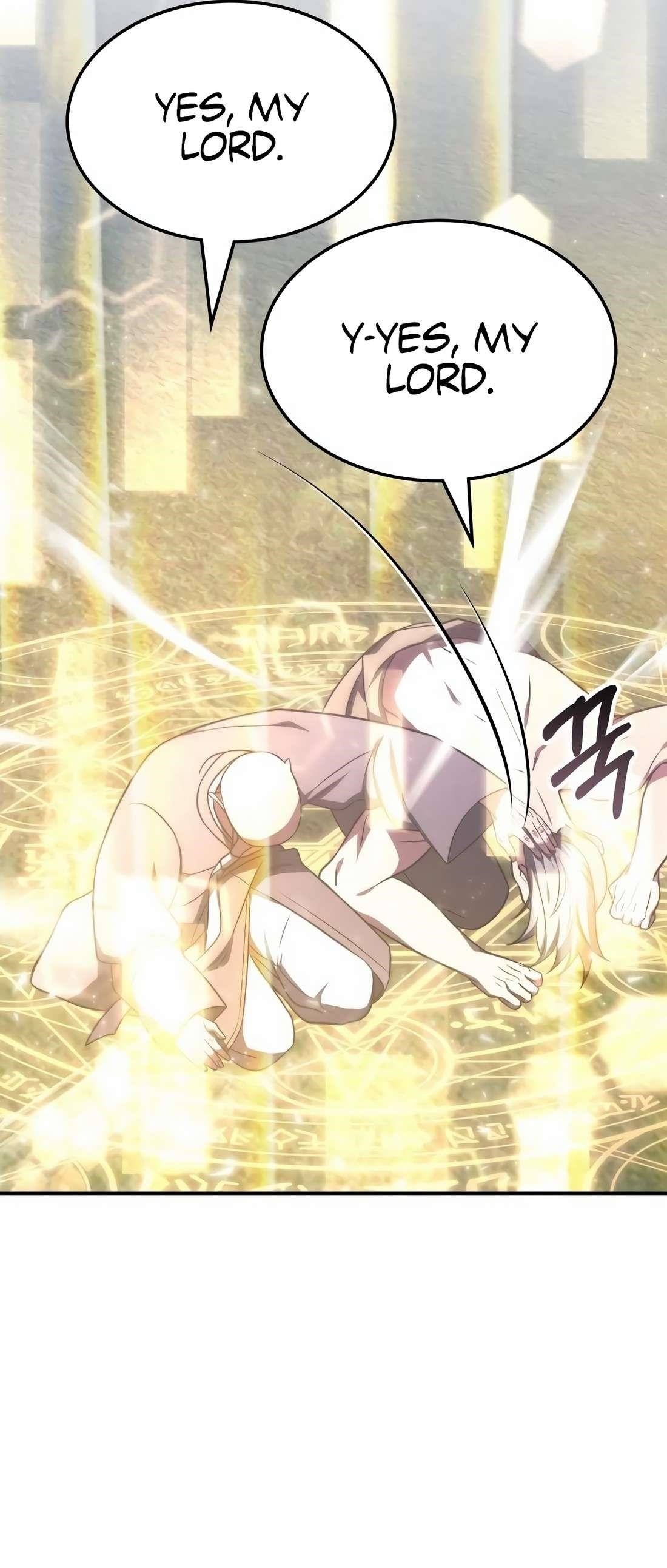 The Veteran Healer is Overpowered Chapter 12 - Page 19