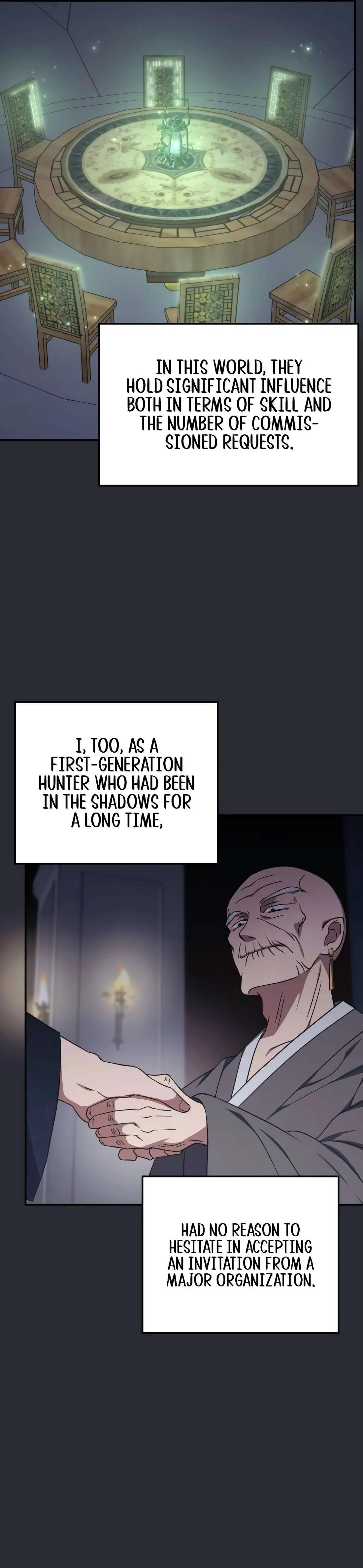 The Veteran Healer is Overpowered Chapter 12 - Page 2