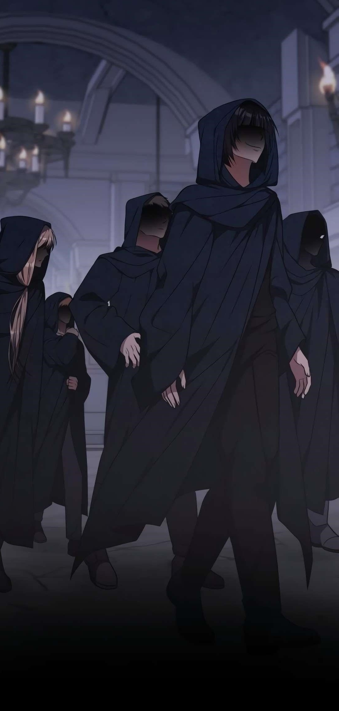 The Veteran Healer is Overpowered Chapter 12 - Page 34